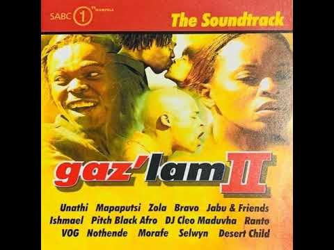 Nothende ft. Khuli Chana - Oooh