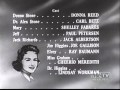 Donna Reed Closing 1960 Columbia Pictures Television 1982