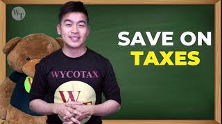 Home Office Deductions: Expenses (HOMES)