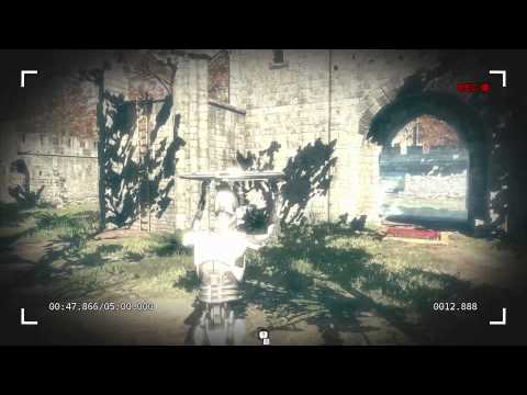 Let's Solve the Talos Principle - Part 16 (C2 + A8)