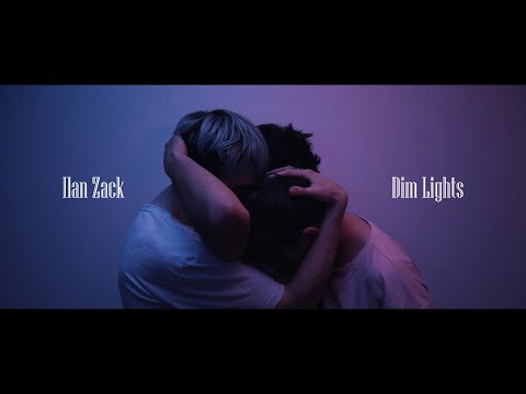 Ilan Zack - Dim Lights