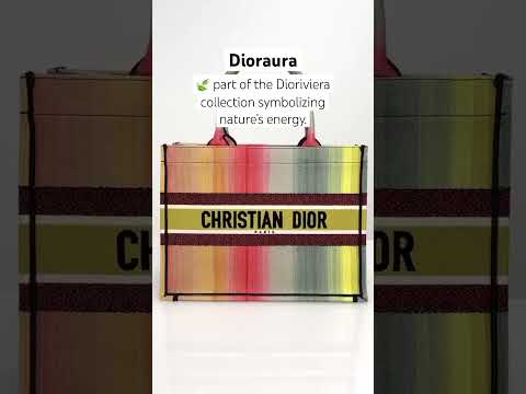 🌟 Iconic Christian Dior Patterns 🌟