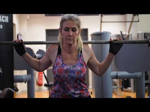 Lifestyle Fitness Stourport - Promotional Video