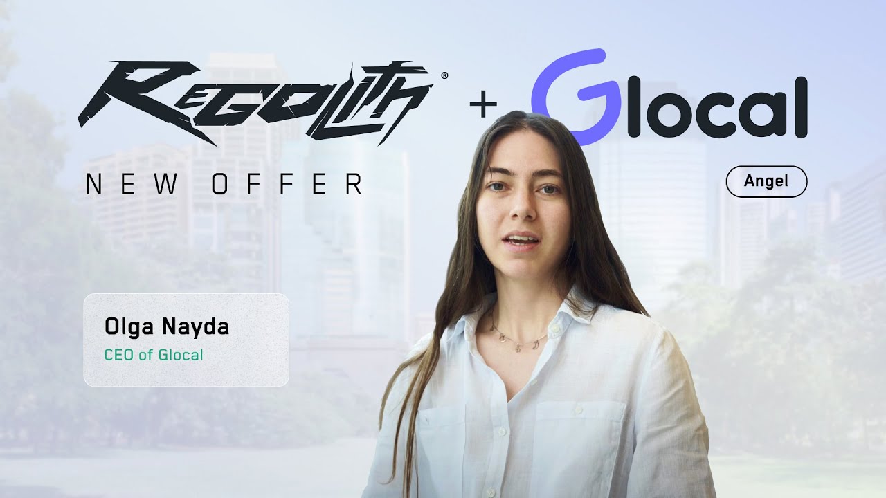 Watch the Video with Olga Nayda