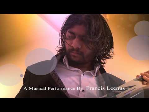 FRANCIS LEENUS WATCH MY VI...