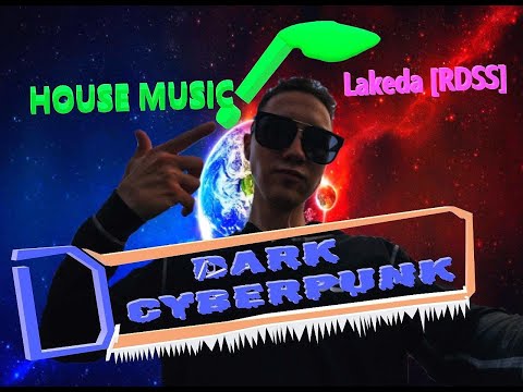 Dark Cyberpunk / Mantra EBM Mix from Lakeda RDSS powerful cyberpunk for a closed nightclub / Sports