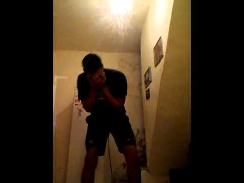 mc crash e mc dadinho lança o passinho do Romano