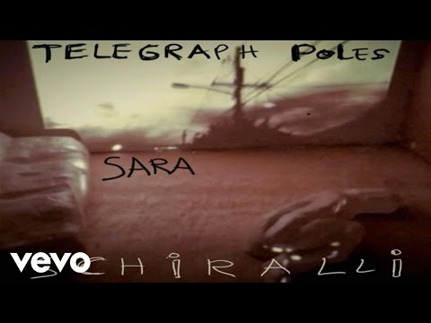 Sara Schiralli - Telegraph Poles