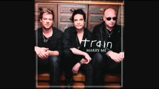 Marry Me - Train (String Quartet)