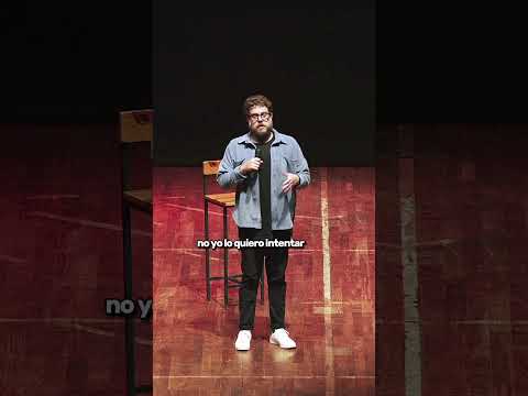 Thumbnail for video: Stand up completo en este canal.