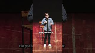 Stand up completo en este canal.