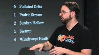 Pro Tour Battle for Zendikar Deck Diary with Luis Scott-Vargas