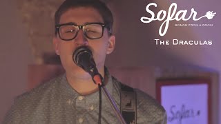 The Draculas - VHS | Sofar Brescia
