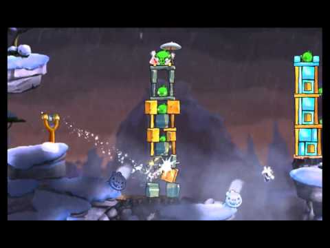Angry Birds 2 Level 394 - Angry Birds 2 Walkthrough FULL HD SKILLGAMING