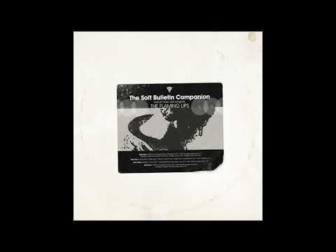 A Machine in India - The Flaming Lips