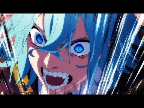 Will vs Sion Full Fight「AMV Tsue to Tsurugi no Wistoria」I Run This Jungle ᴴᴰ