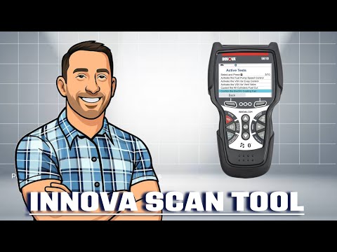 911Reviews reviews the Innova 5610
