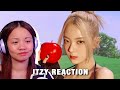 RETIRED DANCER REACTS TO— ITZY'S LIA 