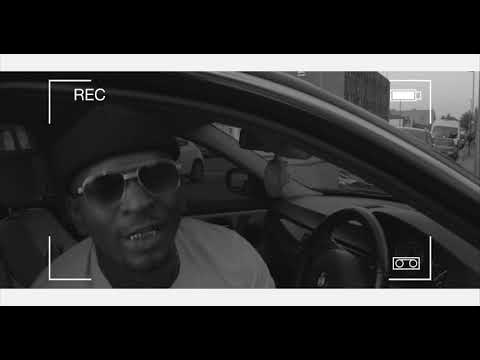 LONDONS BEST KEPT SECRET Skyy i  (32 AND OUT FREESTYLE)