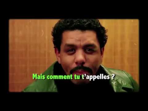 Bonjour Mademoiselle, T'est joulie ti belle (La voiture rouge 🚗)