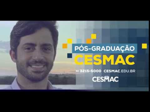 Pós-graduação | Relato Hélio Miranda