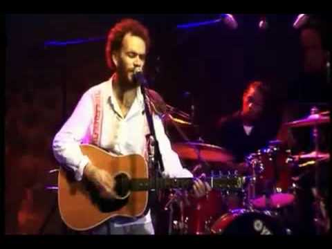 Cegos do Castelo -  Nando Reis & Os Infernais - MTV Ao Vivo