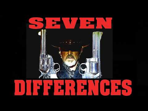 Double vs Single Action Revolver: What Are The Differences?