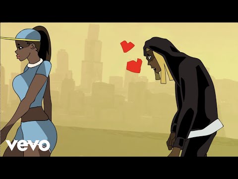 Nef The Pharaoh - Rockstar (Official Video)