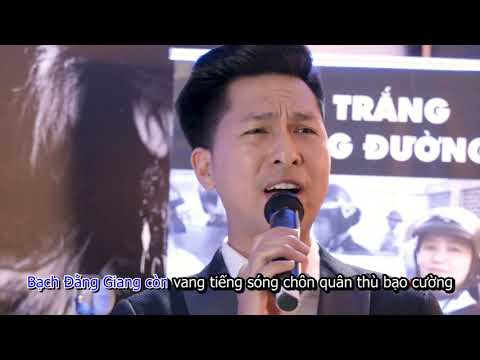 Thể hiện bởi Hoàng Quân