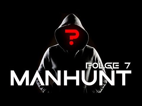 MANHUNT: Aus dem SCHLAF gerissen! 😴🚨😱 | Folge 7