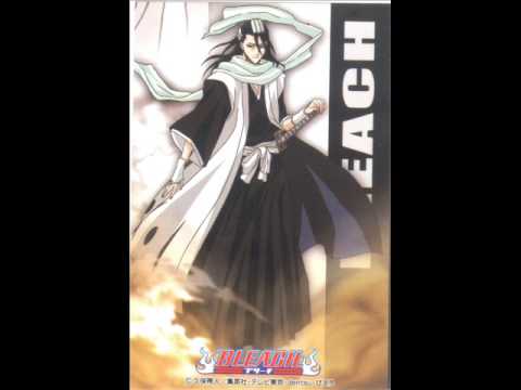 Bleach OST 1 #15 Catch 22