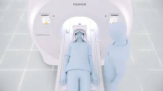 Echelon Synergy 1.5T MRI One Touch Auto Exam
