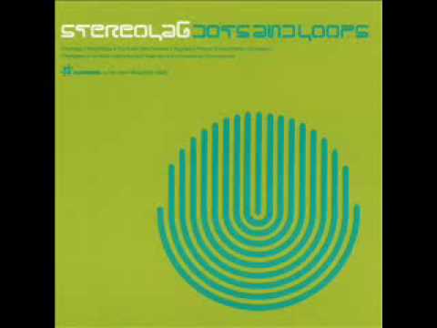 Stereo Lab - Flower Called Nowhere