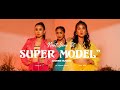 Super Model နောက်ဆုံးတော့