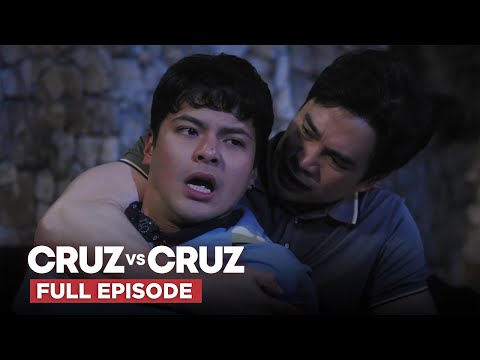 Cruz vs. Cruz: Joselito tries to make things right! (Full Episode 131) January 9, 2026