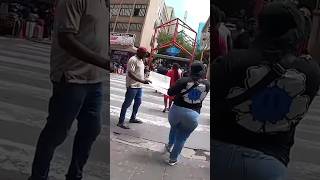 Explore Johannesburg inner city to enjoy this #explore #walkafrica #travel