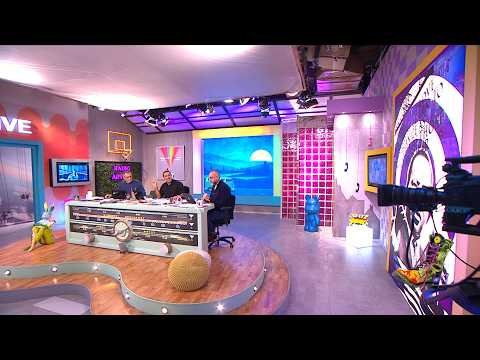 Ράδιο Αρβύλα | Ολόκληρο Επεισόδιο | 15/12/2025