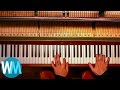 Top 10 Hardest Instruments to Learn Top 10 Hardest Instruments to Learn