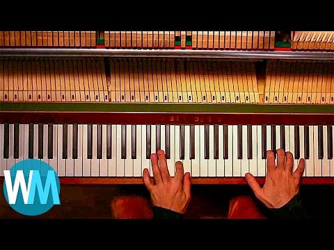 Top 10 Hardest Instruments to Learn