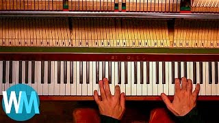 Top 10 Hardest Instruments to Learn