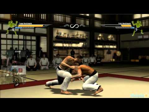 Supremacy MMA Tomo Hashimoto Story - Fight 6