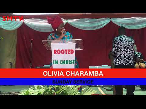 Pastor Charamba starts own ministry