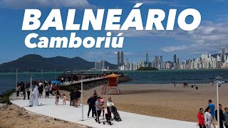 Balneário Camboriú 14 de setembro de 2026