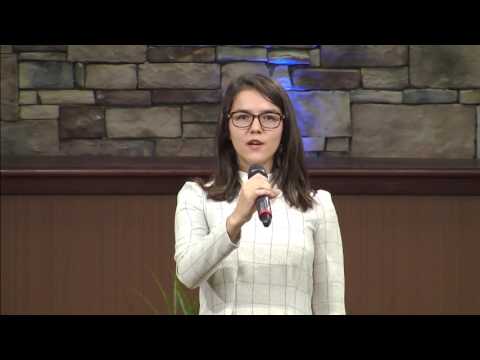 Andrada Popa   - God will make a way