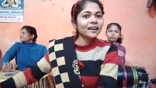 Sapane Me Sakhi Dekhyo Nandgopal — सपने में सखी देख्यो नंदगोपाल - भजन devotional song
