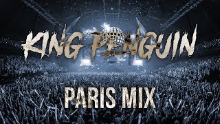 King Penguin - Paris Mix