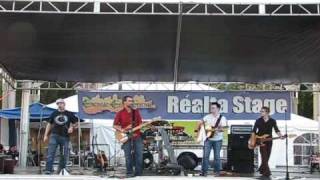 ENTER THE HAGGIS @ C.C.F. 9-13-2008 'ANOTHER ROUND'