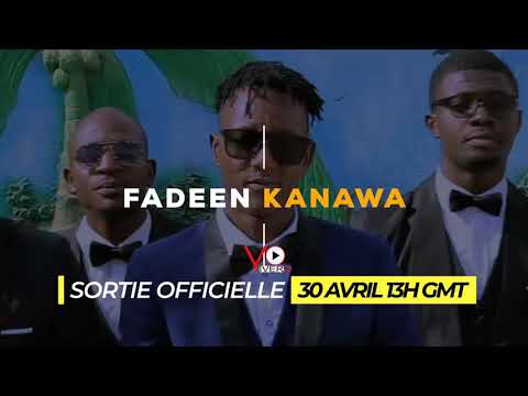 Fadeen - Kanawa ( teaser)