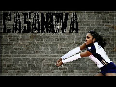 Heidy Casanova vs Minas Tenis Clube| FIVB Women's Club World Championship 2018.