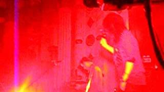 The Kills- Getting Down